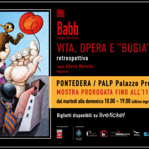 Mostra BABB